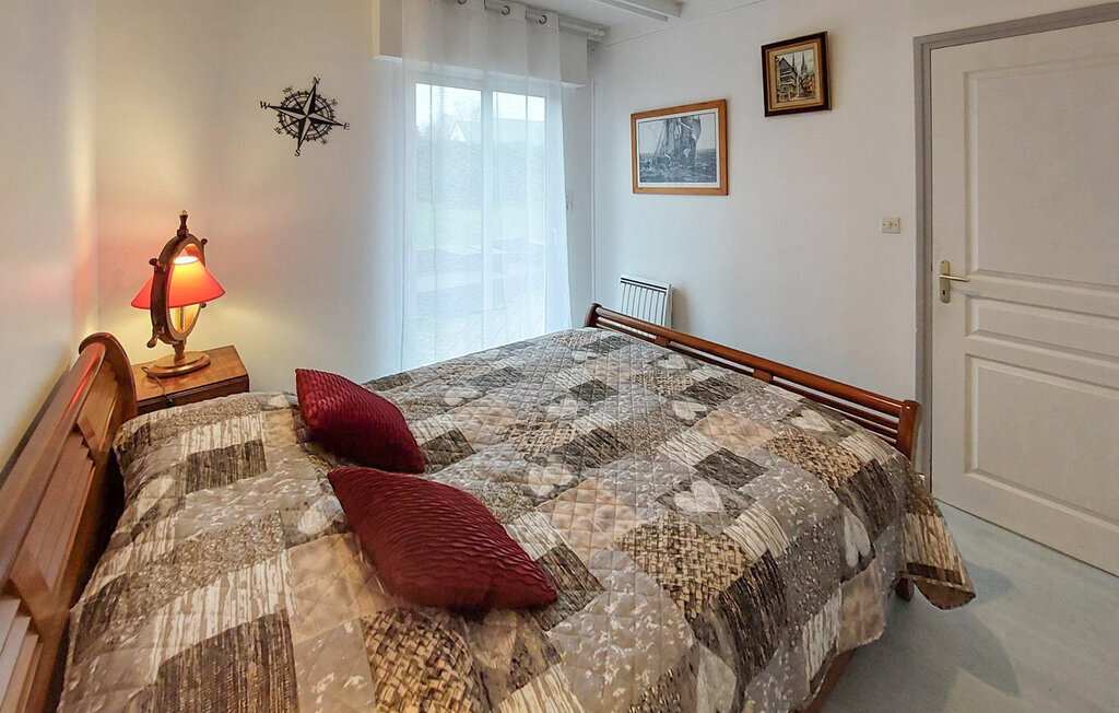 Maison 8 pers. à Gouesnach, 4 km des plages - Photo 23