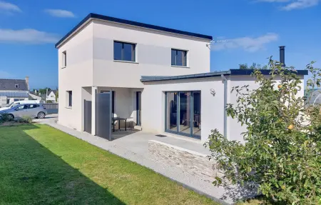 Location maison à Santec