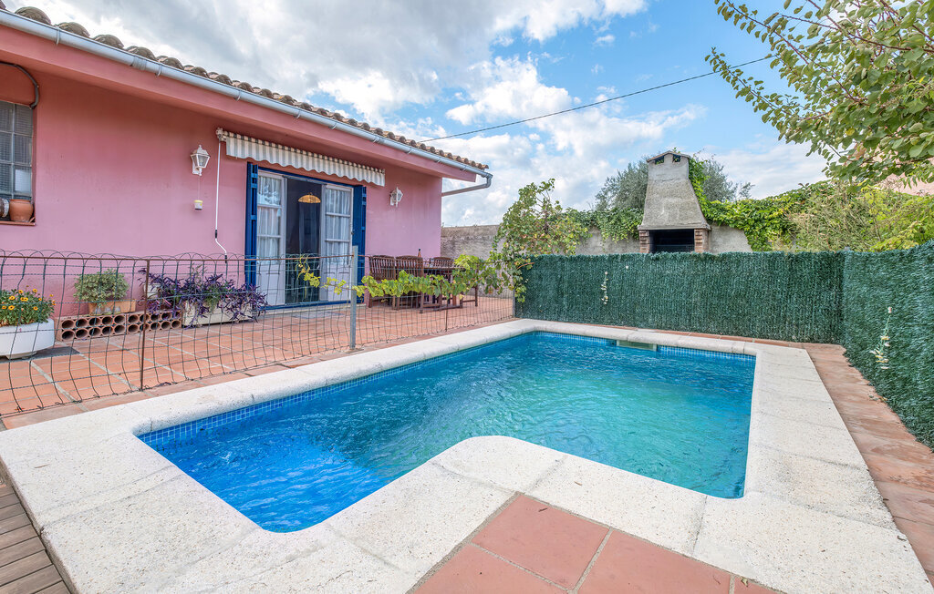 Maison 4 personnes à Sant Miquel de Fluvià - Photo 1