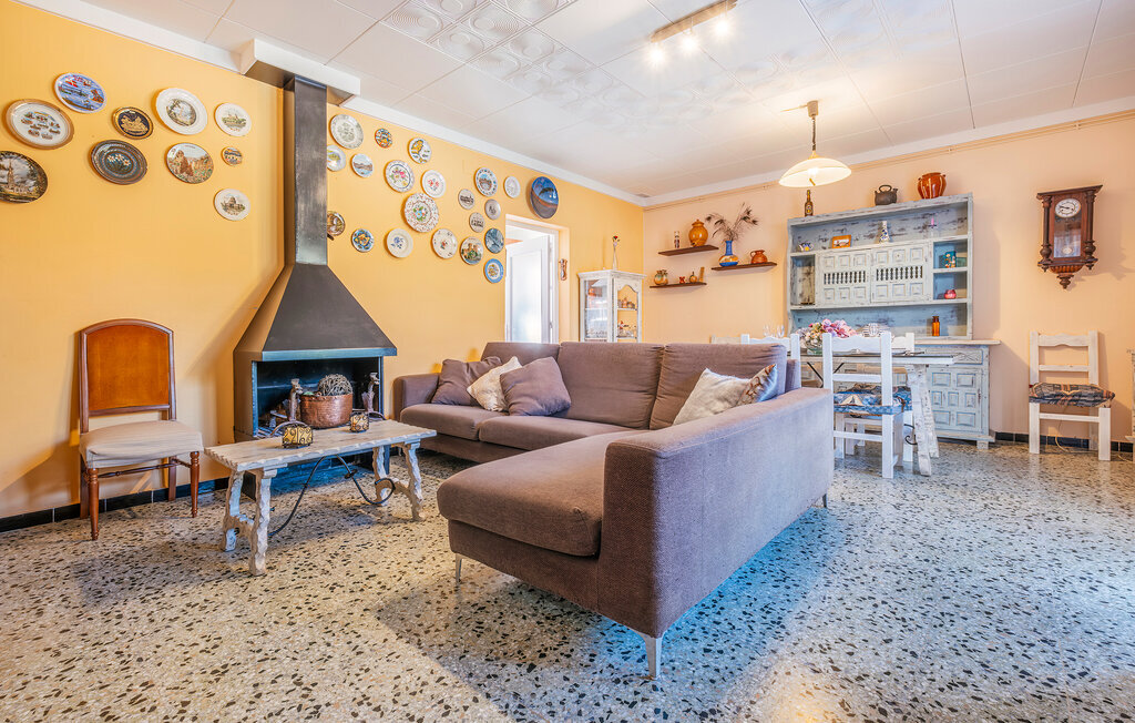 Maison 4 personnes à Sant Miquel de Fluvià - Photo 3