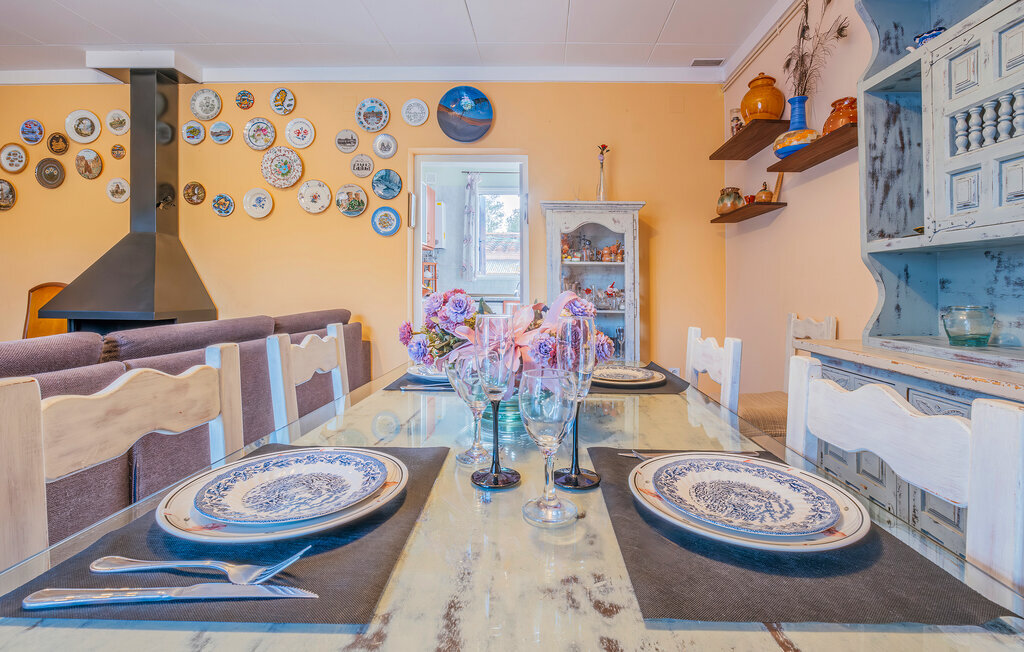 Maison 4 personnes à Sant Miquel de Fluvià - Photo 4