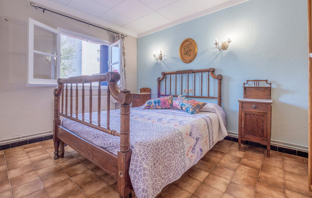 Maison 4 personnes à Sant Miquel de Fluvià - Photo 6