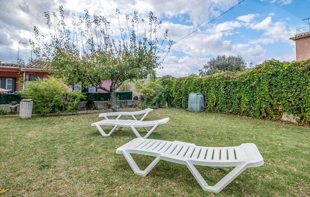 Maison 4 personnes à Sant Miquel de Fluvià - Photo 7