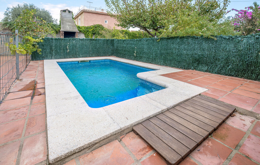 Maison 4 personnes à Sant Miquel de Fluvià - Photo 10