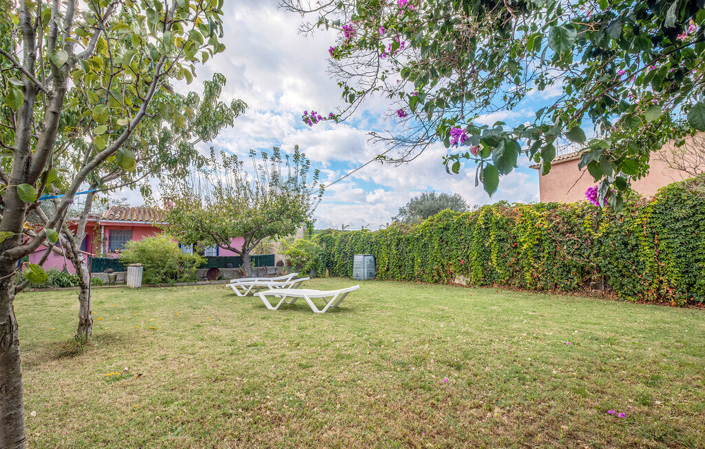 Maison 4 personnes à Sant Miquel de Fluvià - Photo 15