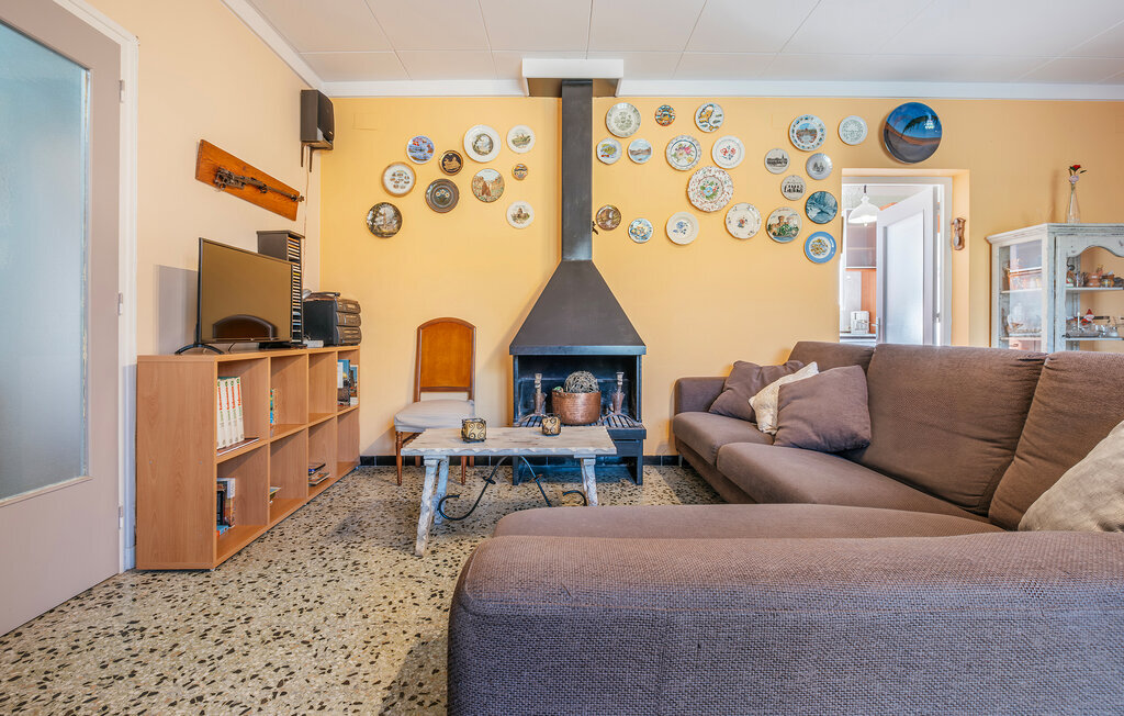 Maison 4 personnes à Sant Miquel de Fluvià - Photo 16