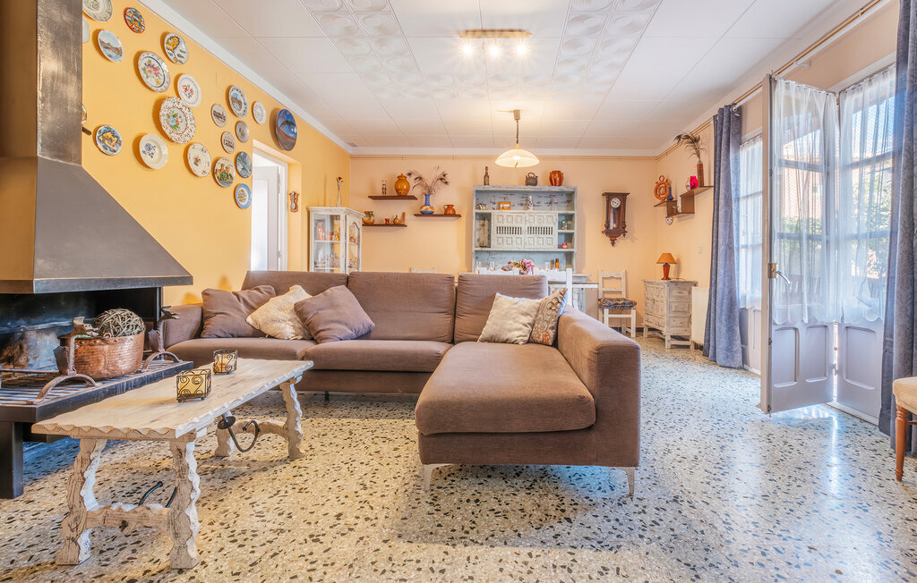 Maison 4 personnes à Sant Miquel de Fluvià - Photo 17