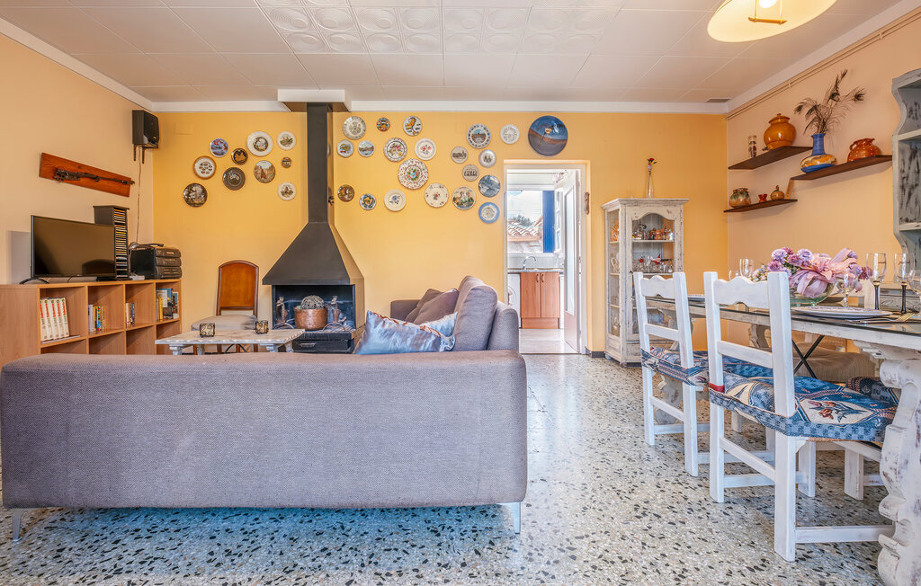 Maison 4 personnes à Sant Miquel de Fluvià - Photo 18