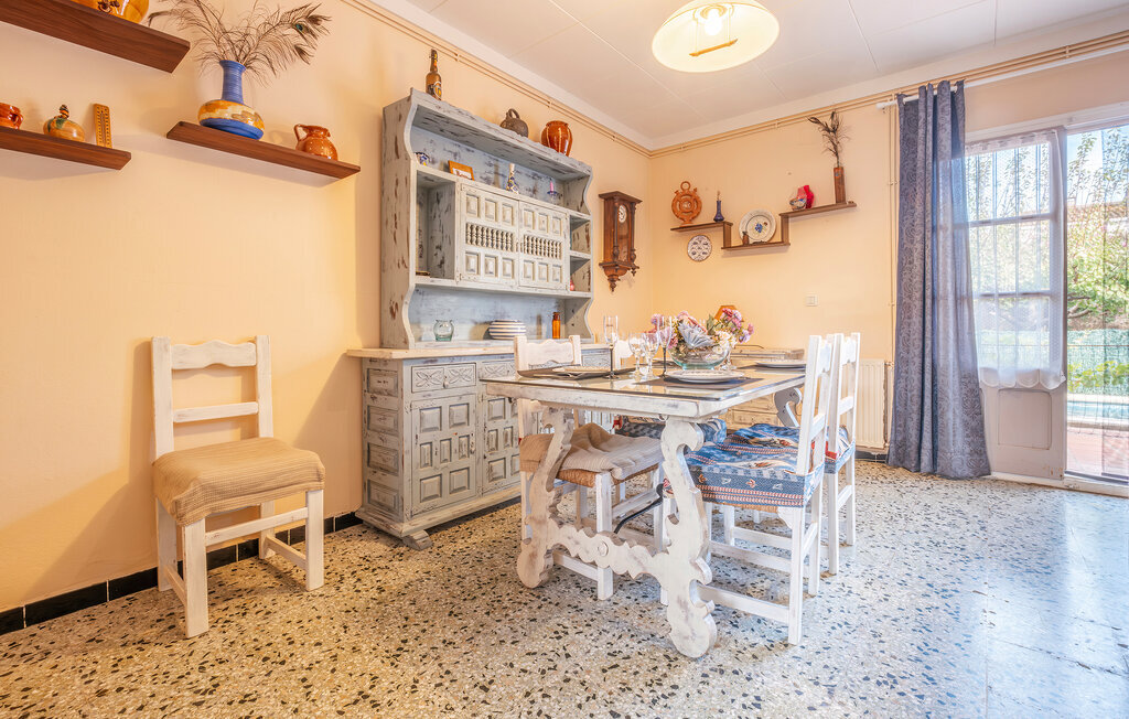 Maison 4 personnes à Sant Miquel de Fluvià - Photo 19