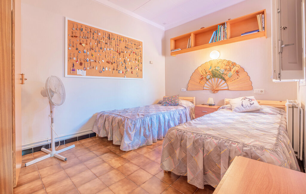 Maison 4 personnes à Sant Miquel de Fluvià - Photo 22