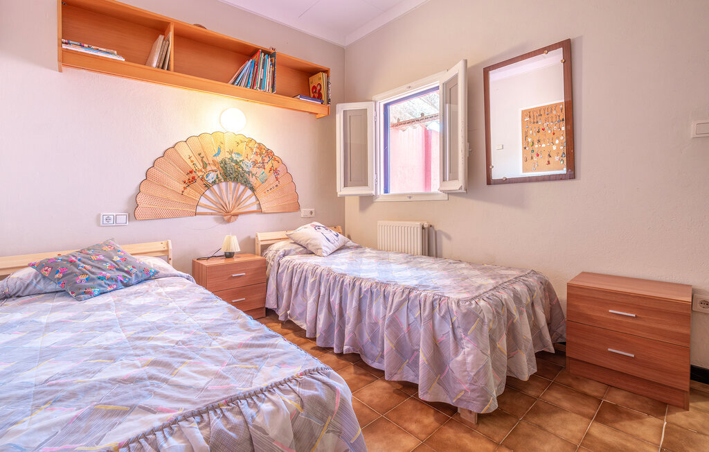 Maison 4 personnes à Sant Miquel de Fluvià - Photo 23