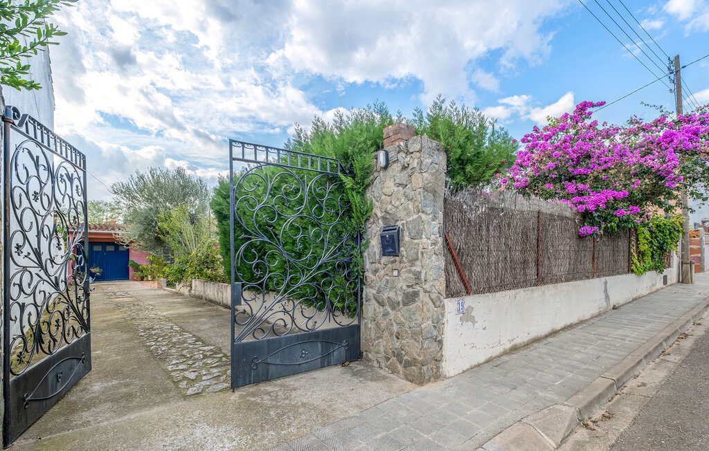 Maison 4 personnes à Sant Miquel de Fluvià - Photo 26