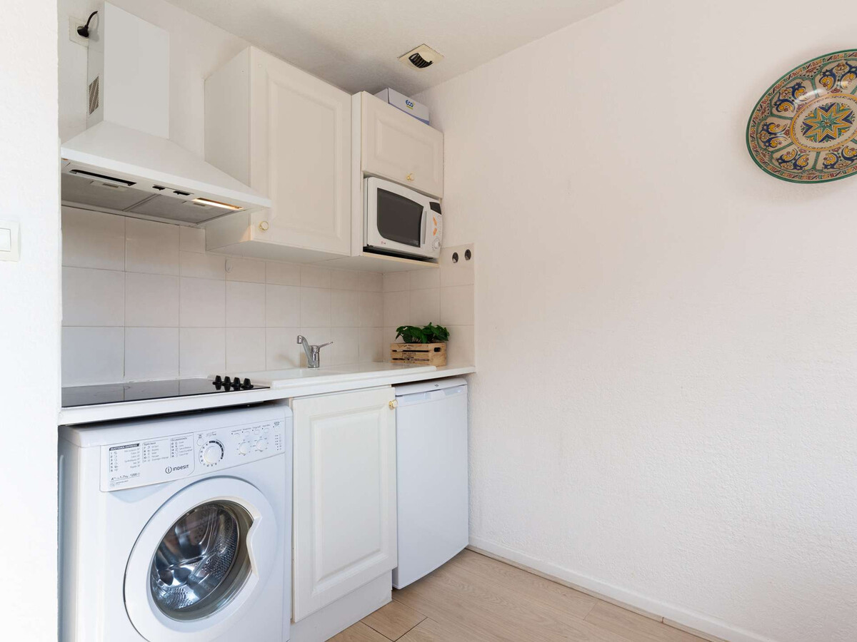 Appartement 4 pers. Saint-Lary-Soulan, accès télécabine - Photo 4