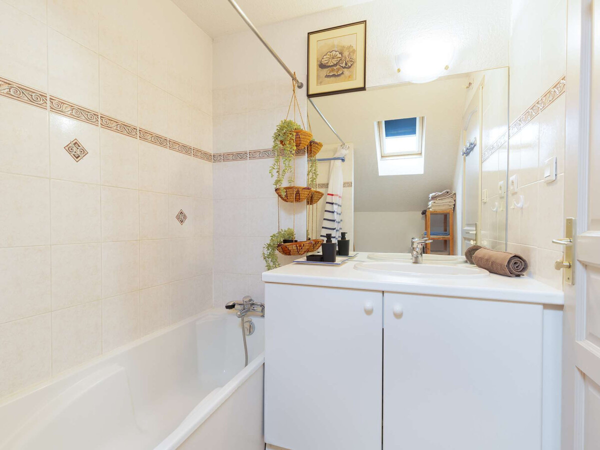 Appartement 4 pers. Saint-Lary-Soulan, accès télécabine - Photo 6