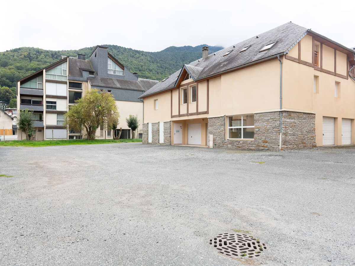 Appartement 4 pers. Saint-Lary-Soulan, accès télécabine - Photo 9
