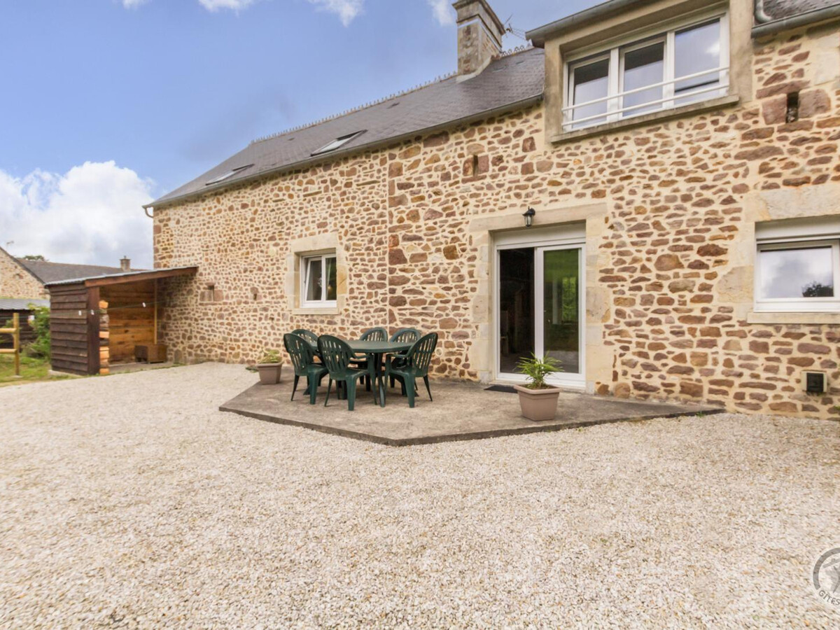 Gîte « Les Rouzes » – Maison XIXe restaurée, 4 pers. - Photo 3