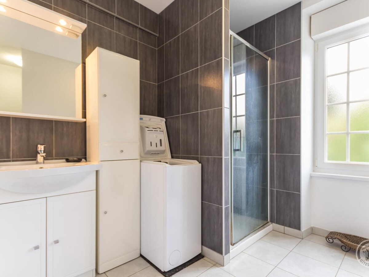 Gîte « Les Rouzes » – Maison XIXe restaurée, 4 pers. - Photo 11