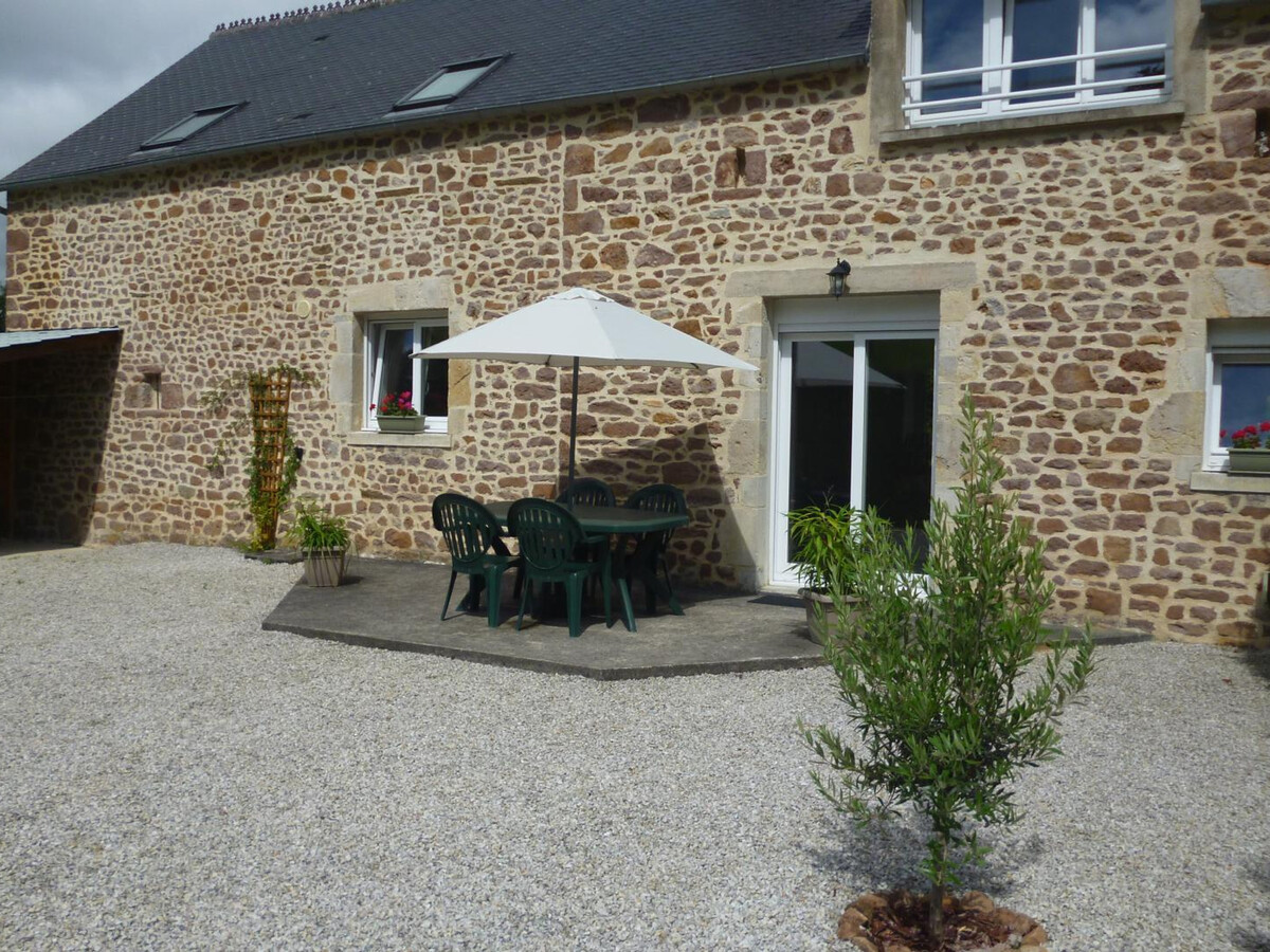 Gîte « Les Rouzes » – Maison XIXe restaurée, 4 pers. - Photo 18