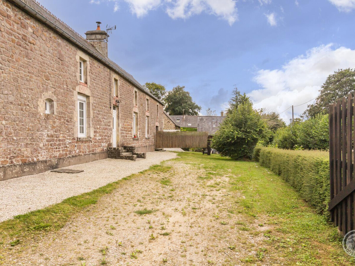 Gîte « Les Rouzes » – Maison XIXe restaurée, 4 pers. - Photo 19
