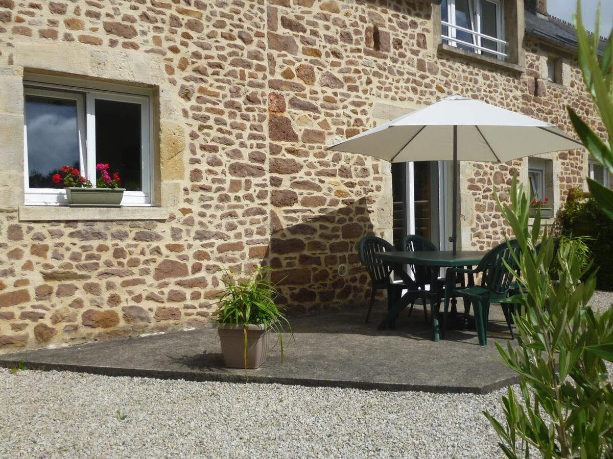 Gîte « Les Rouzes » – Maison XIXe restaurée, 4 pers. - Photo 26