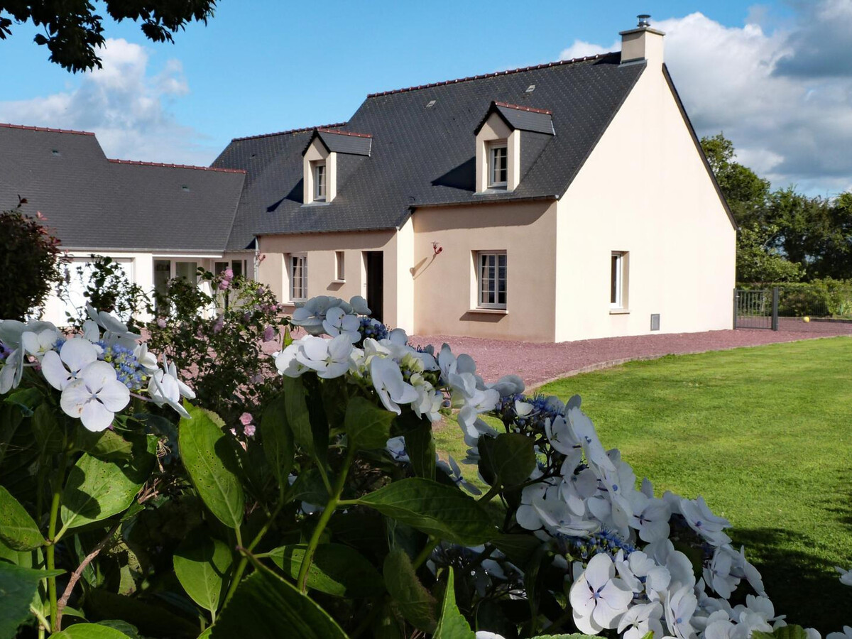 Gîte 12 personnes avec jardin clos et salle de jeux - Photo 2