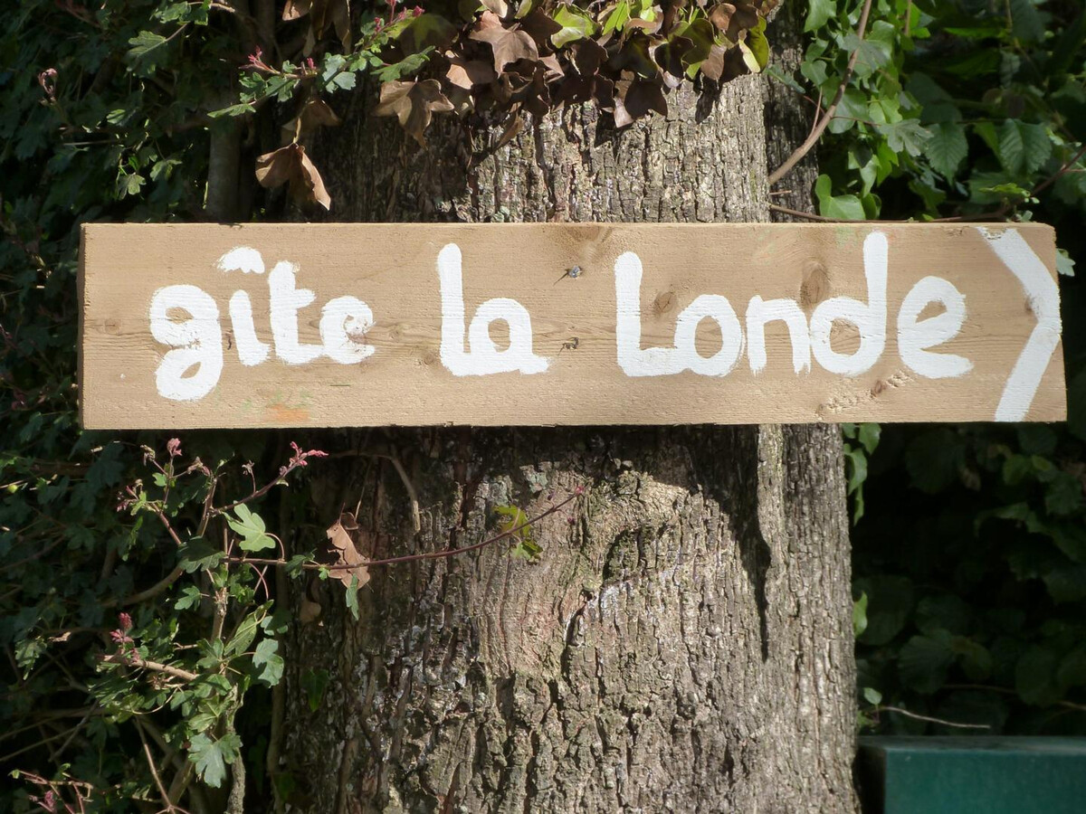 Gîte 12 personnes avec jardin clos et salle de jeux - Photo 12