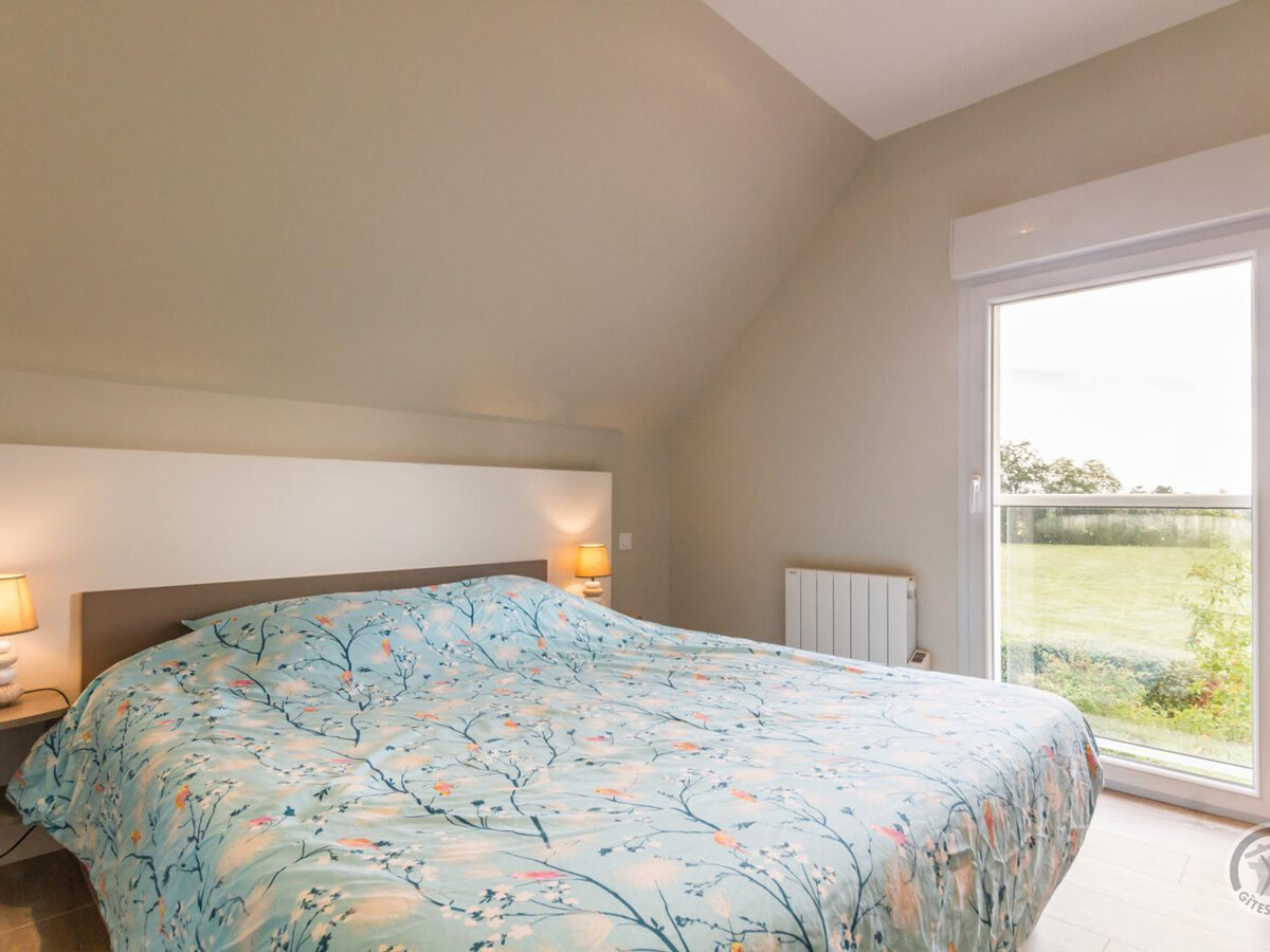 Gîte 12 personnes avec jardin clos et salle de jeux - Photo 19