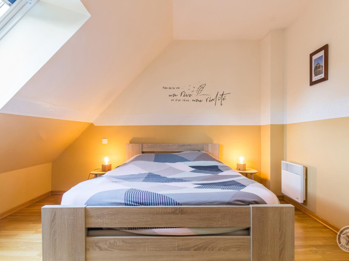 Gîte 12 personnes avec jardin clos et salle de jeux - Photo 20