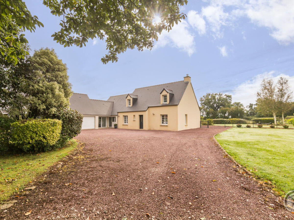 Gîte 12 personnes avec jardin clos et salle de jeux - Photo 22