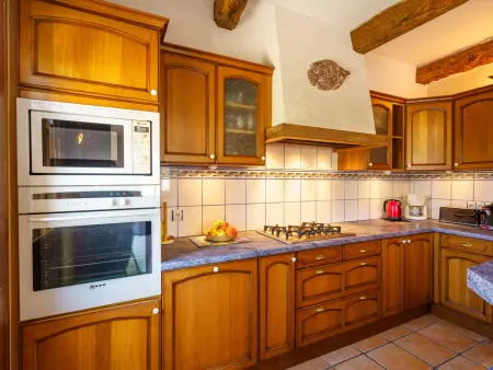 La Mouette bleue – Maison 8 pers., 150 m de la plage - Photo 8