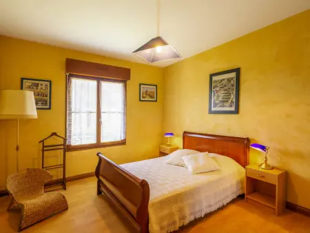 La Mouette bleue – Maison 8 pers., 150 m de la plage - Photo 12