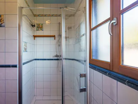 La Mouette bleue – Maison 8 pers., 150 m de la plage - Photo 13