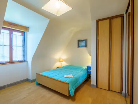 La Mouette bleue – Maison 8 pers., 150 m de la plage - Photo 15