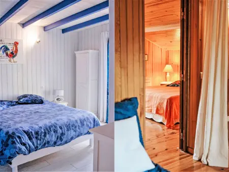 L'Eglantier, Maison 9 personnes à Loupiac - Photo 8