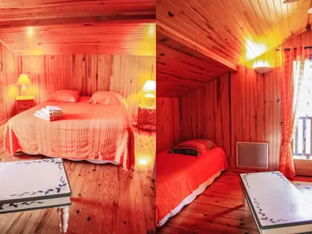 L'Eglantier, Maison 9 personnes à Loupiac - Photo 9