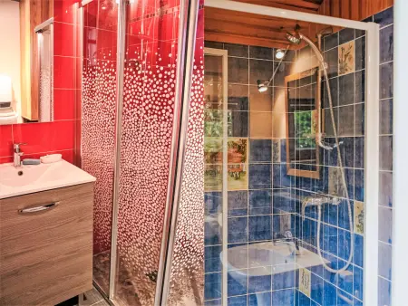 L'Eglantier, Maison 9 personnes à Loupiac - Photo 10