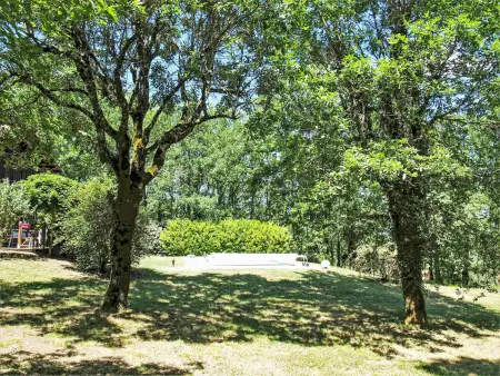 L'Eglantier, Maison 9 personnes à Loupiac - Photo 14