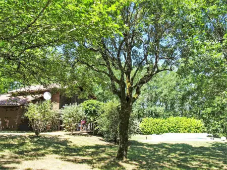 L'Eglantier, Maison 9 personnes à Loupiac - Photo 15