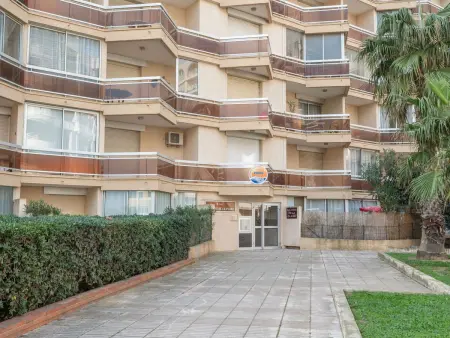Studio 22 m² Les Balcons de la Plage à Canet-Plage : photo 7
