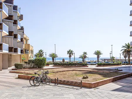 Studio 22 m² Les Balcons de la Plage à Canet-Plage : photo 8