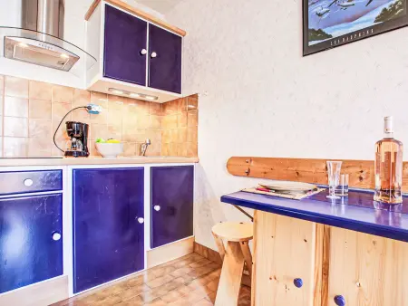 Studio 22 m² Les Balcons de la Plage à Canet-Plage : photo 16