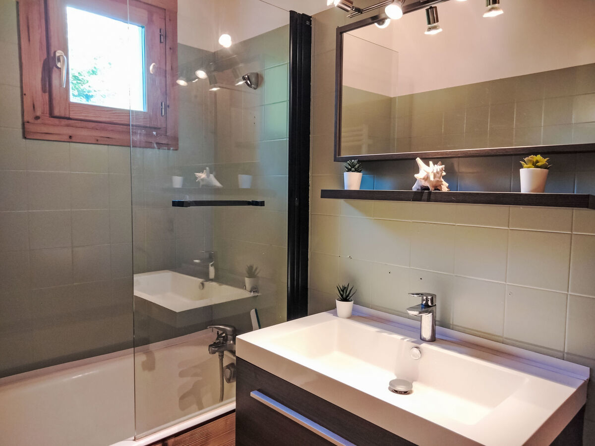 Chalet du Rosay : Appartement 3 chambres, vue montagne - Photo 16