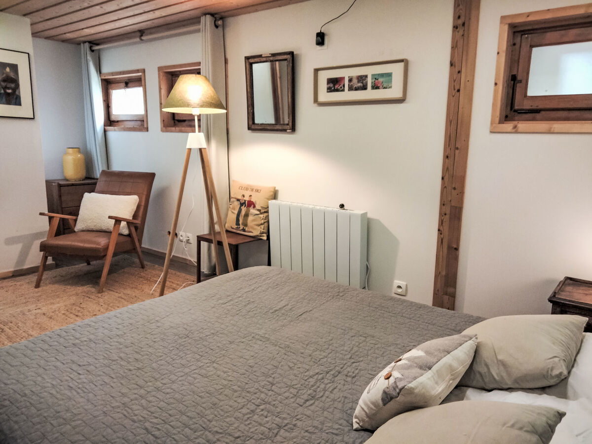Chalet du Rosay : Appartement 3 chambres, vue montagne - Photo 17