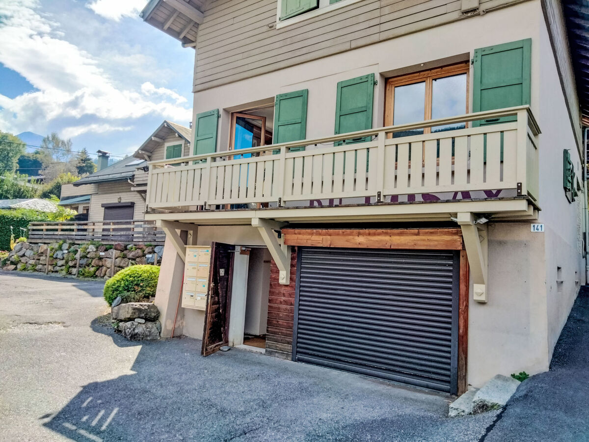 Chalet du Rosay : Appartement 3 chambres, vue montagne - Photo 19