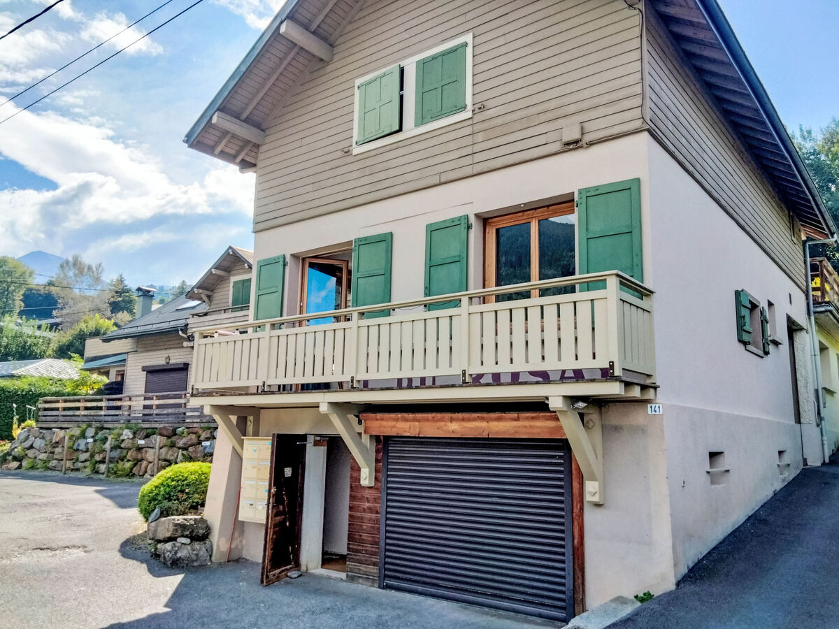 Chalet du Rosay : Appartement 3 chambres, vue montagne - Photo 22