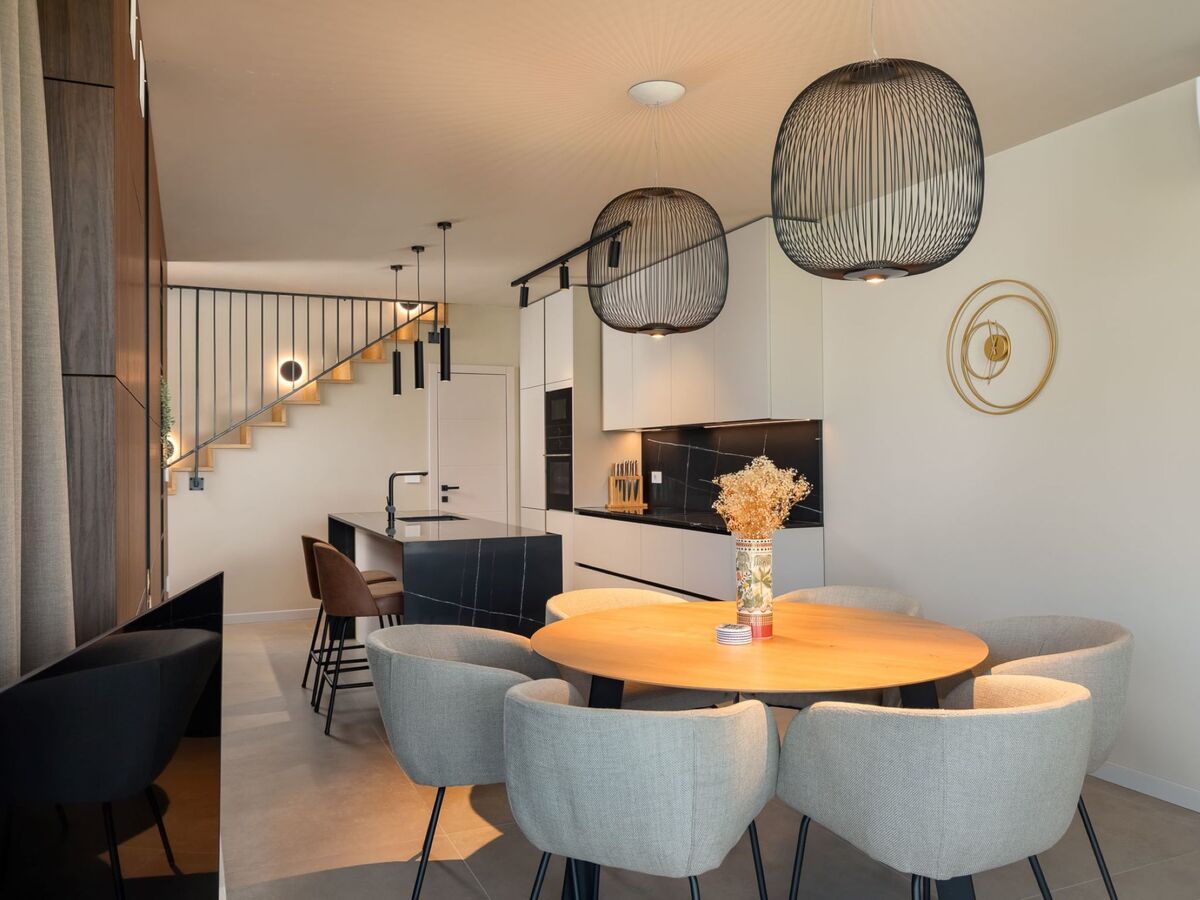 Maison Tia 1 à Poreč : piscine chauffée et sauna privés - Photo 11
