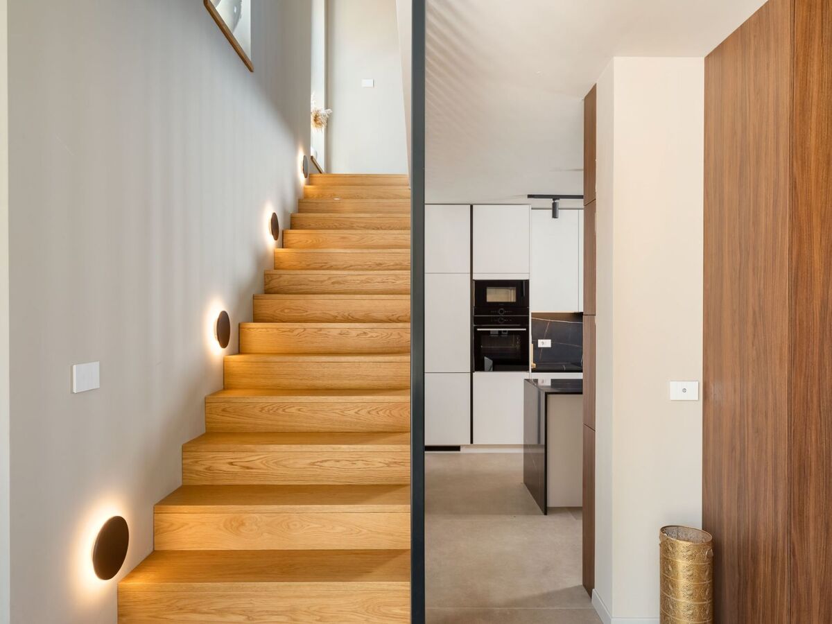 Maison Tia 1 à Poreč : piscine chauffée et sauna privés - Photo 19