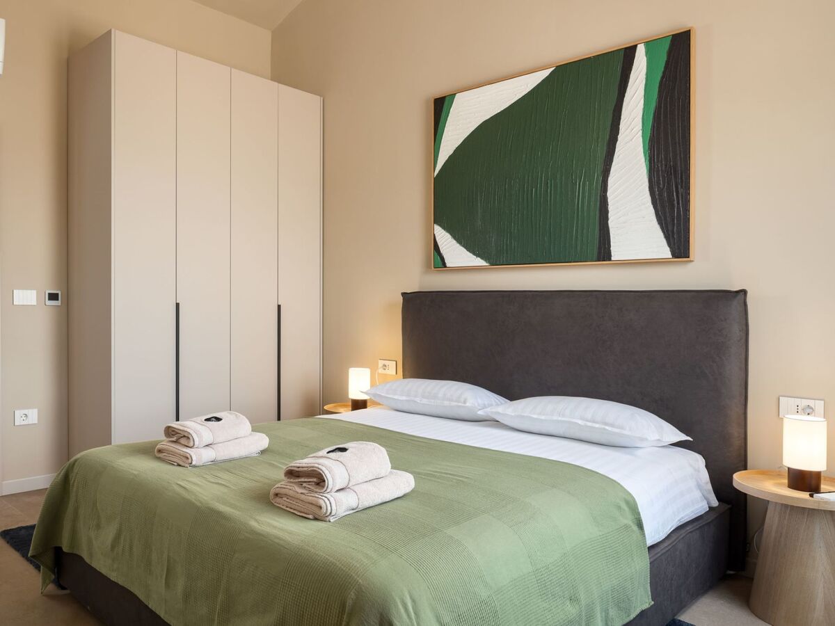Maison Tia 1 à Poreč : piscine chauffée et sauna privés - Photo 28