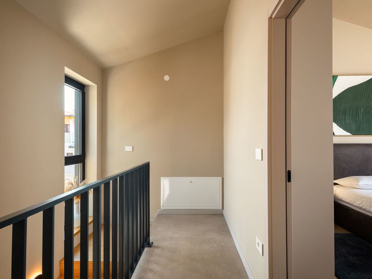 Maison Tia 1 à Poreč : piscine chauffée et sauna privés - Photo 32