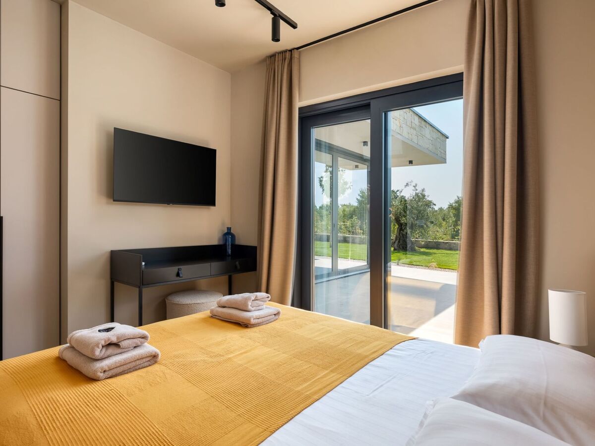 Maison Tia 1 à Poreč : piscine chauffée et sauna privés - Photo 36